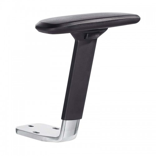Aluminum Armrest AD68