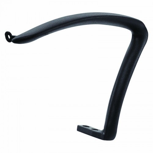 茂名PU扶手  AR118