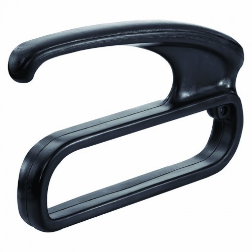 茂名PU扶手  AR092