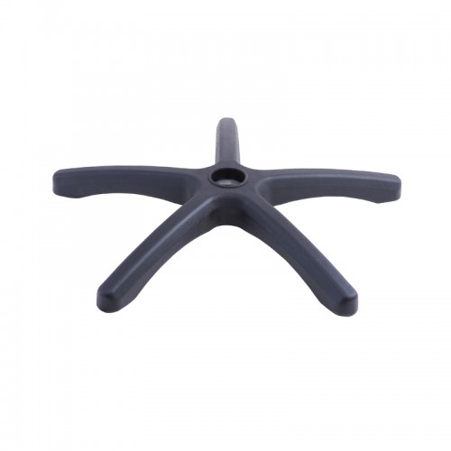 茂名医生椅配件 塑胶脚