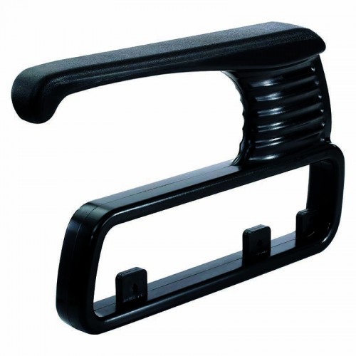 茂名PU扶手  AR093