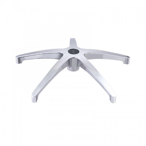 茂名医生椅配件 铝脚